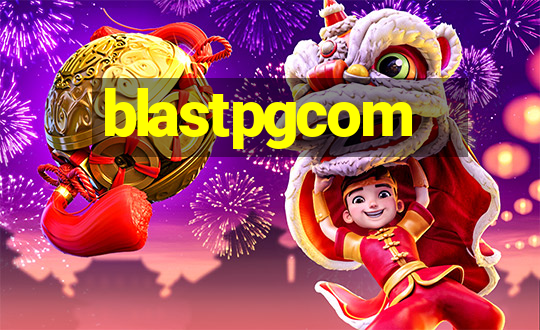 blastpgcom