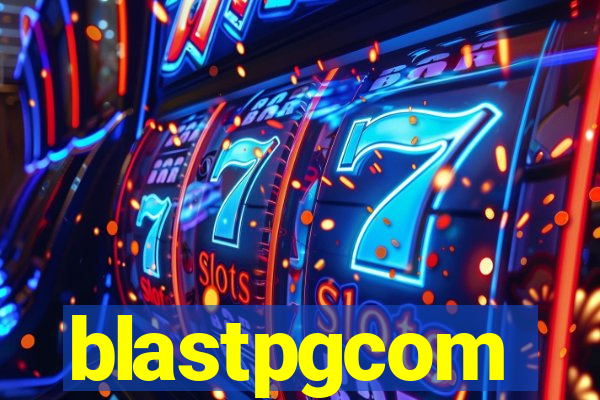 blastpgcom