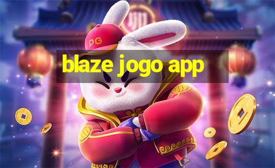 blaze jogo app