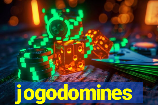 jogodomines