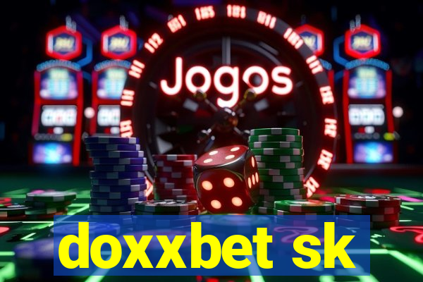 doxxbet sk