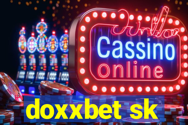 doxxbet sk