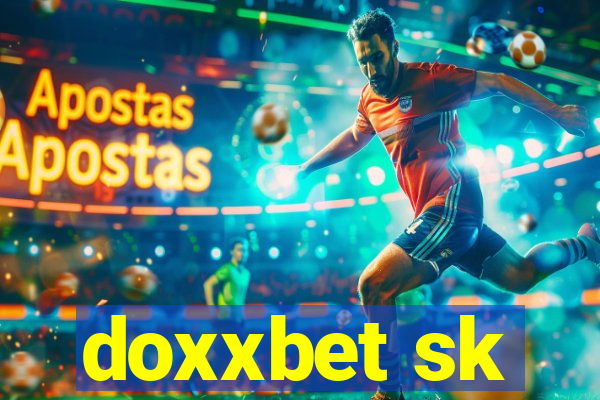 doxxbet sk