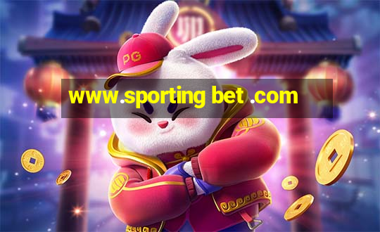 www.sporting bet .com