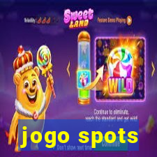 jogo spots