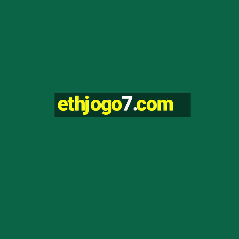 ethjogo7.com