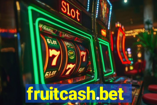 fruitcash.bet