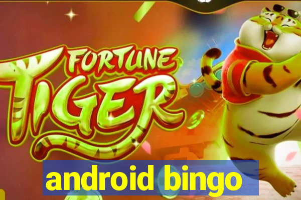 android bingo