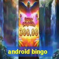 android bingo