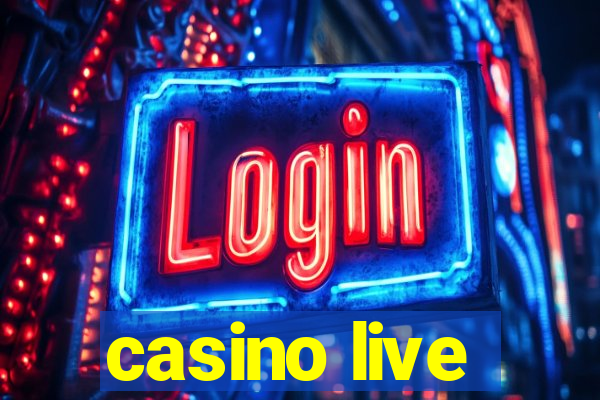 casino live