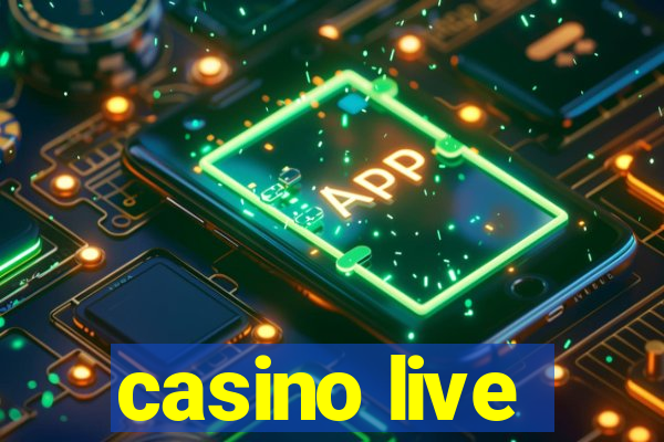 casino live