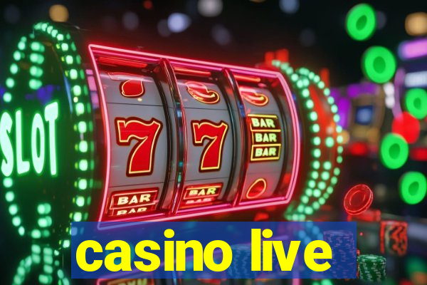 casino live