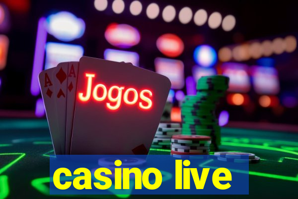 casino live