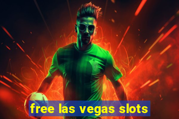 free las vegas slots