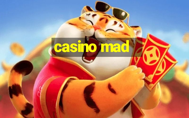 casino mad