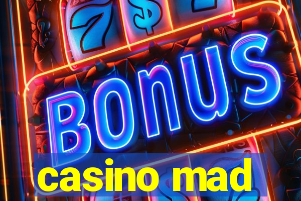 casino mad