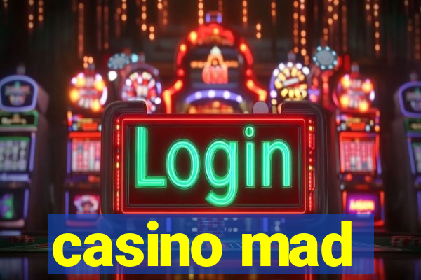 casino mad