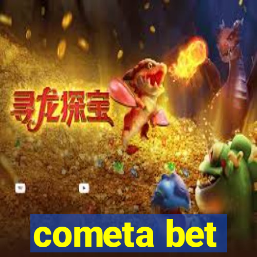 cometa bet