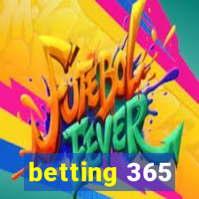 betting 365