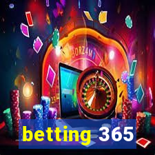 betting 365