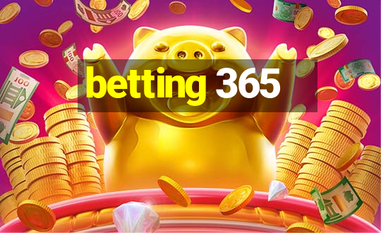 betting 365