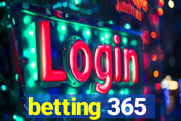 betting 365