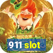 911 slot