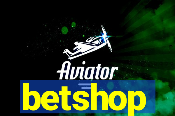 betshop