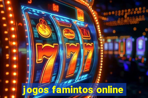 jogos famintos online