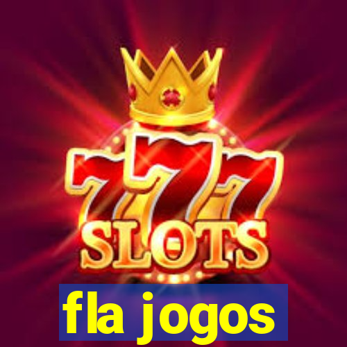 fla jogos