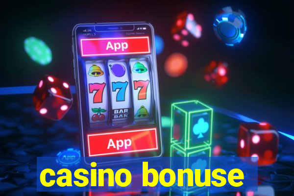 casino bonuse