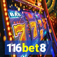 116bet8