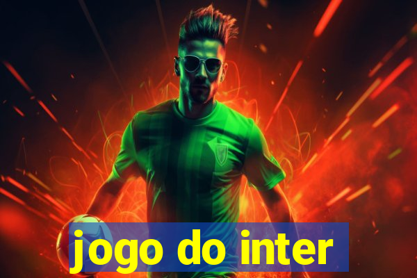 jogo do inter