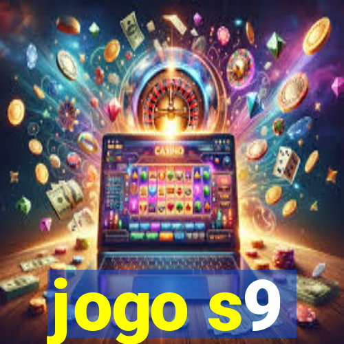 jogo s9