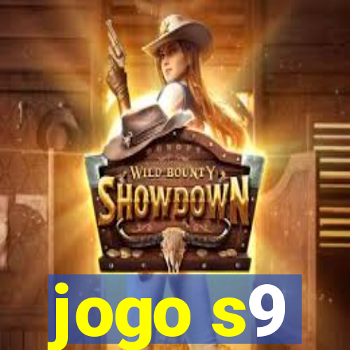 jogo s9