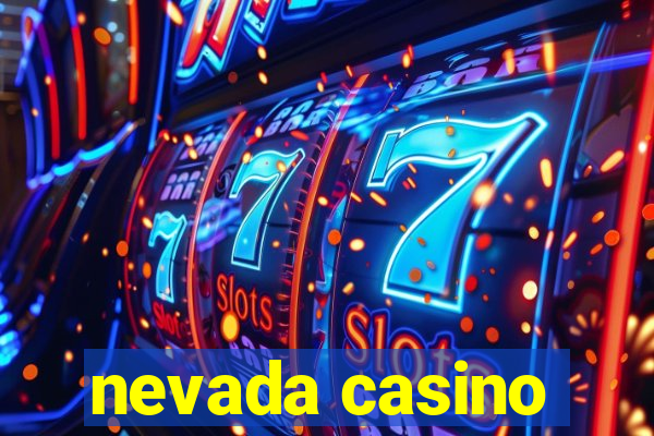 nevada casino