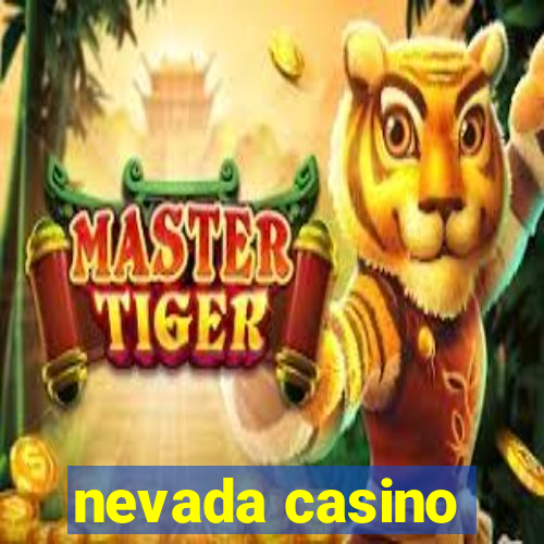 nevada casino