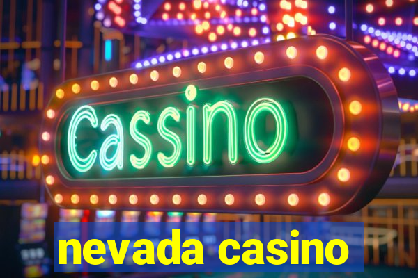 nevada casino