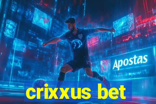 crixxus bet