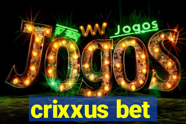 crixxus bet