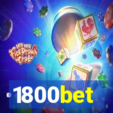 1800bet