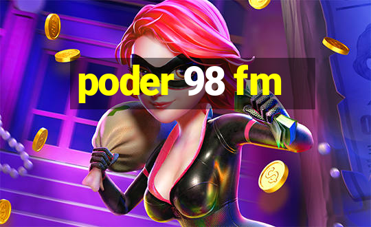 poder 98 fm