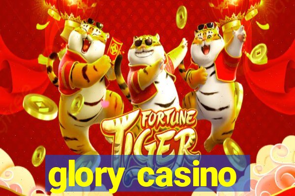 glory casino