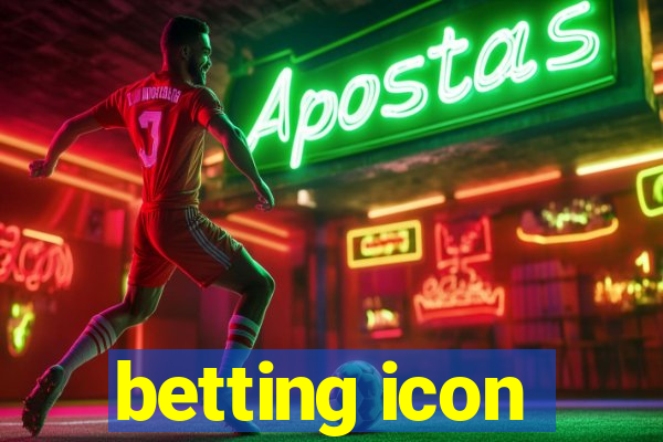 betting icon