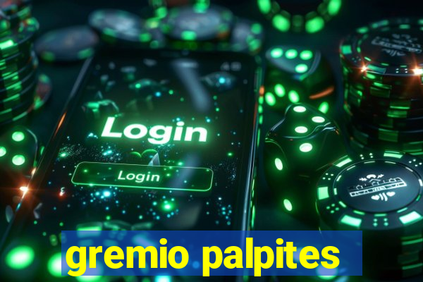 gremio palpites