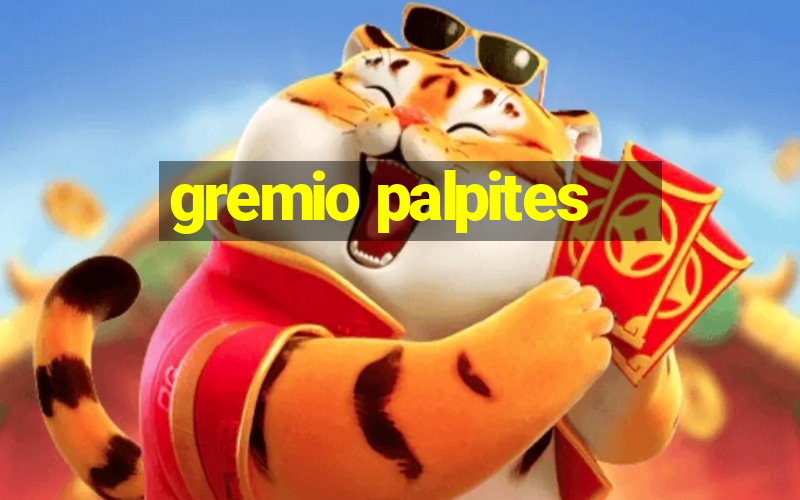 gremio palpites