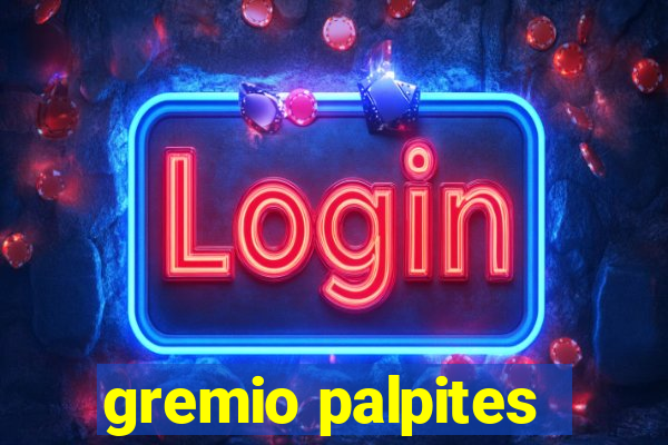 gremio palpites