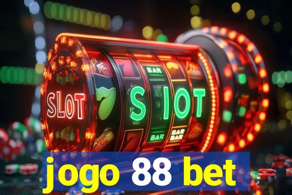 jogo 88 bet