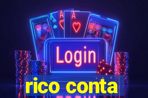 rico conta