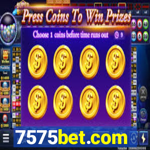 7575bet.com